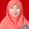 Putri Eka Sari S.Si., M.Si